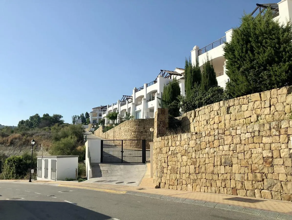 Albatros Golf View 2394 Apartment Casares
