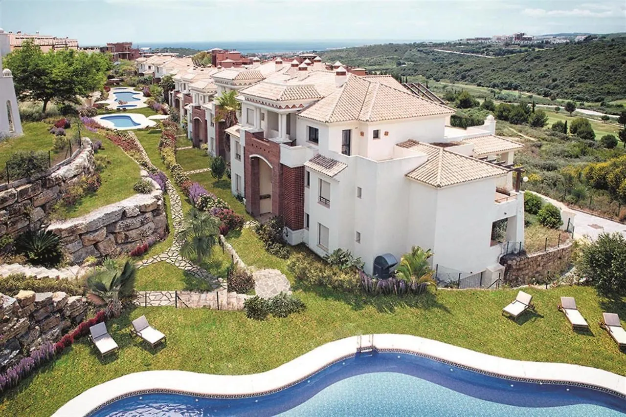 Albatros Golf View 2394 Apartment Casares