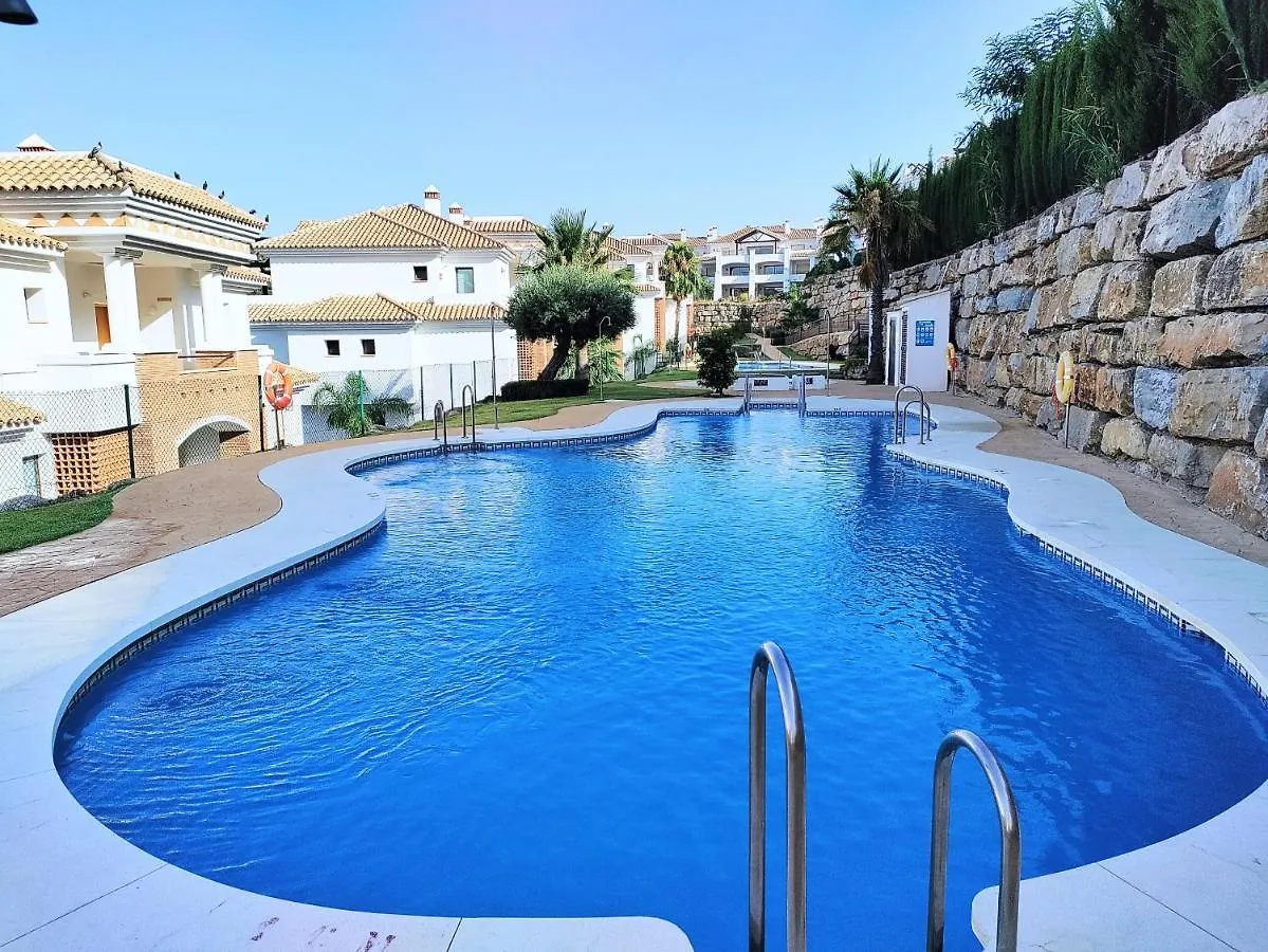 Albatros Golf View 2394 Apartment Casares 0*,  Spain