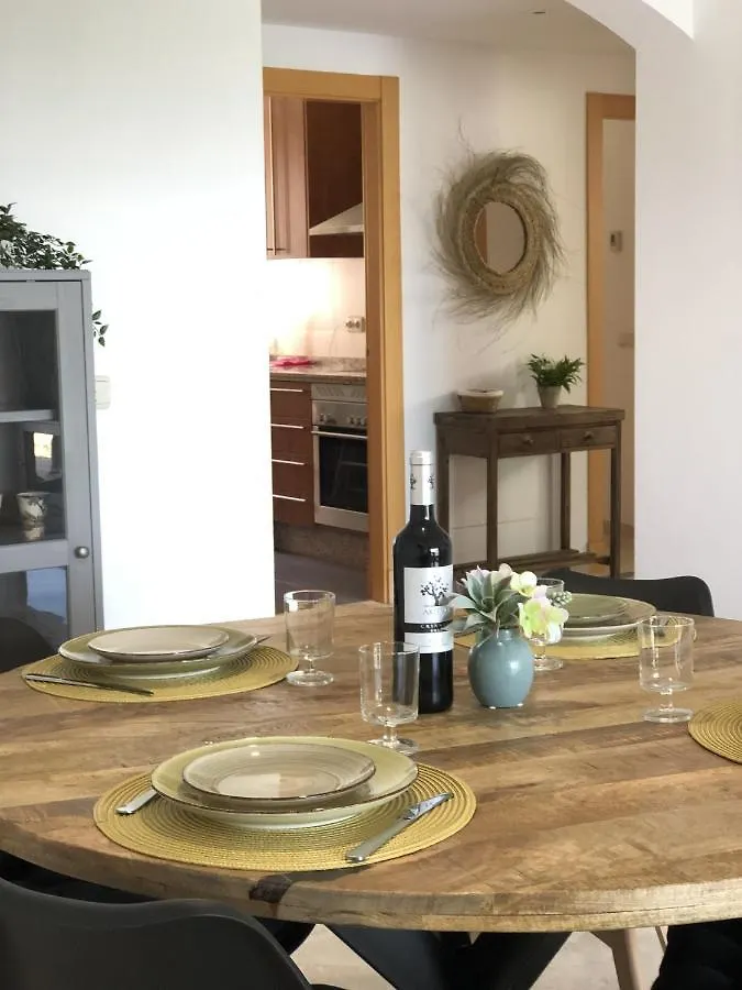 Albatros Golf View 2394 Apartment Casares Spain