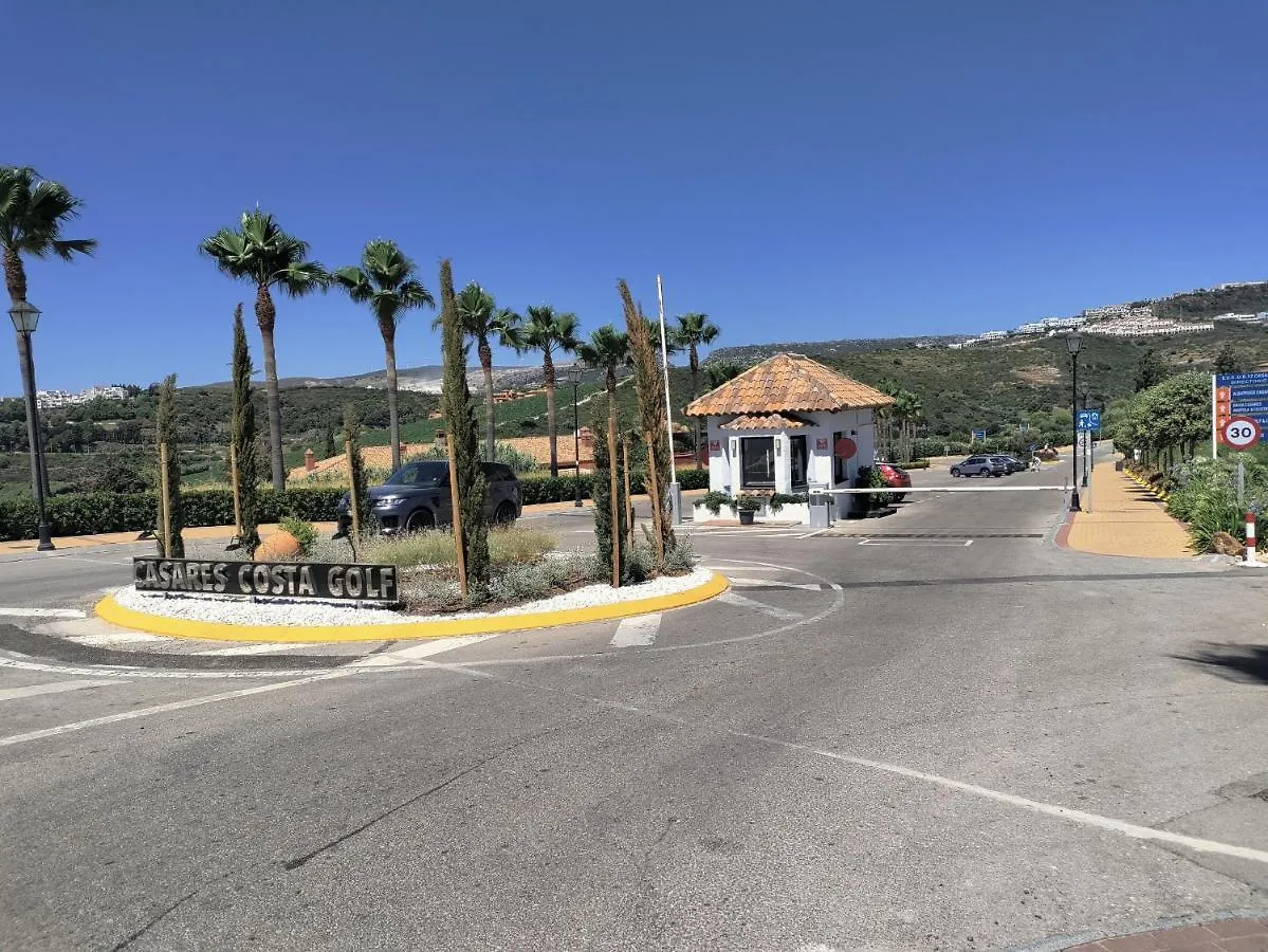 Albatros Golf View 2394 Apartment Casares Spain