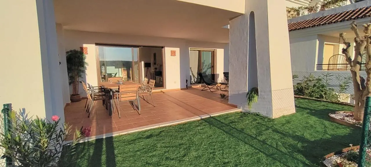 Albatros Golf View 2394 Apartment Casares