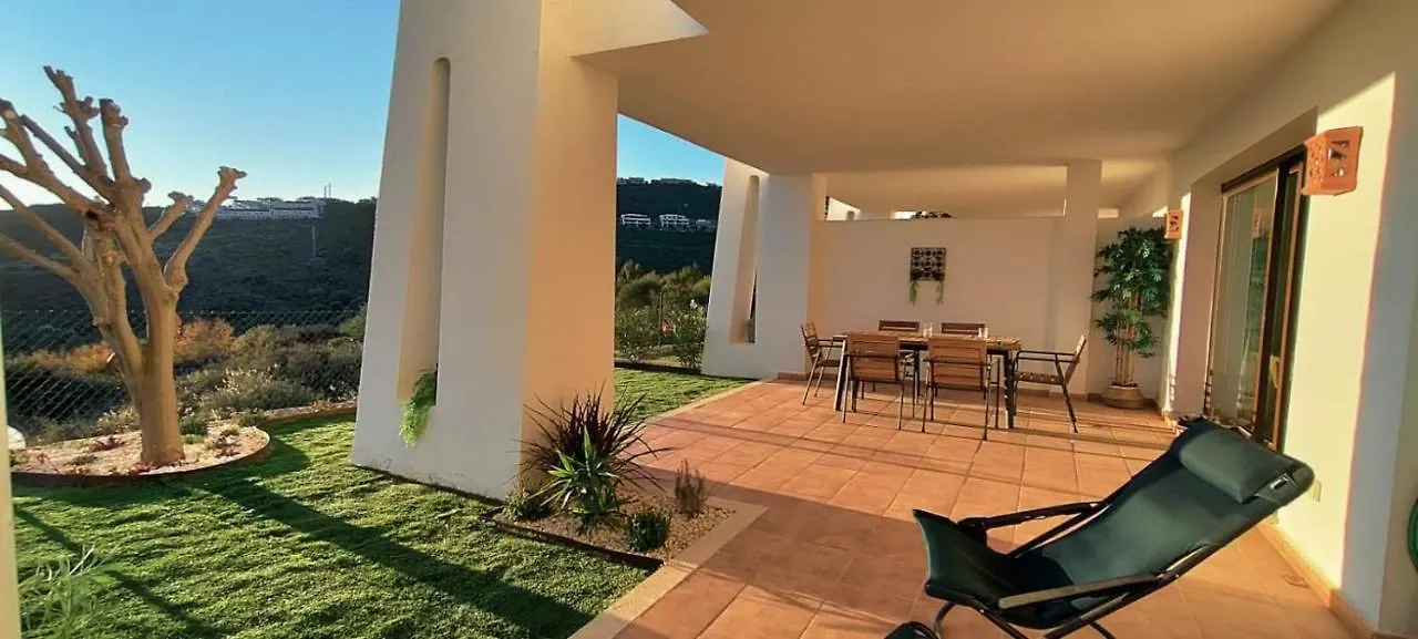 Albatros Golf View 2394 Apartment Casares