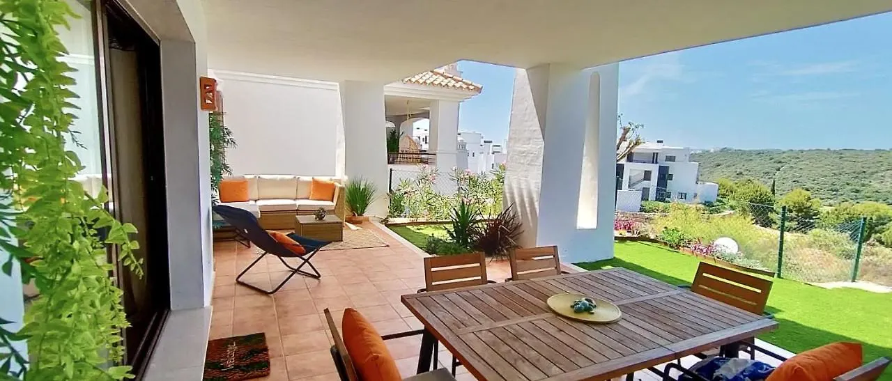 Albatros Golf View 2394 Apartment Casares