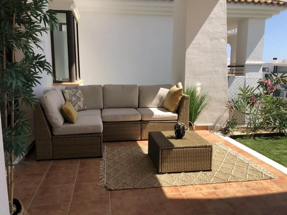Albatros Golf View 2394 Apartment Casares