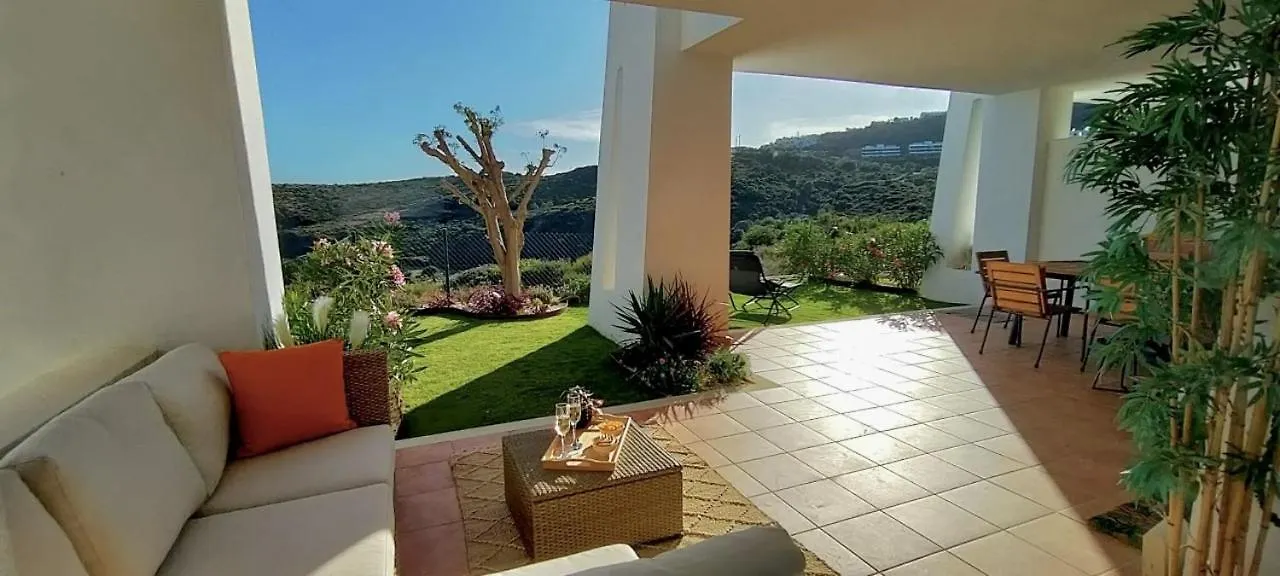 Albatros Golf View 2394 Apartment Casares 0*,  Spain
