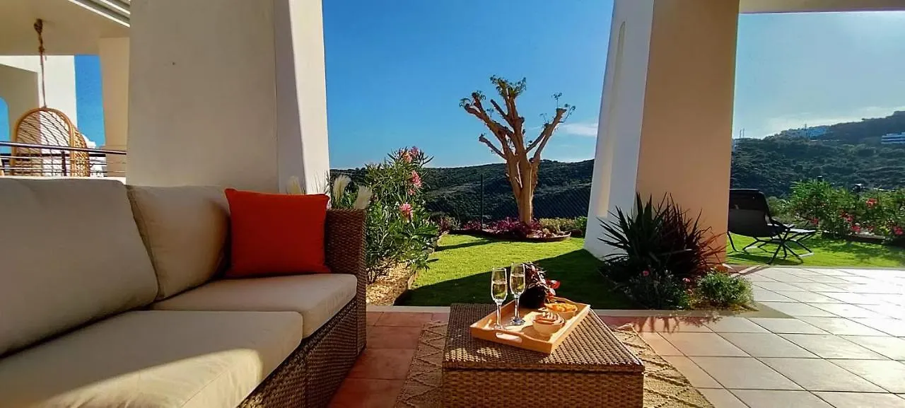 Albatros Golf View 2394 Apartment Casares