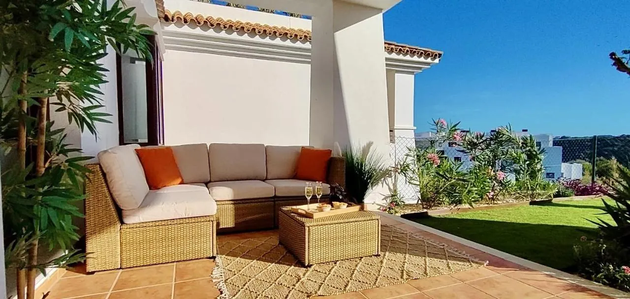 Albatros Golf View 2394 Apartment Casares Spain