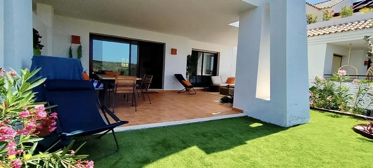 Albatros Golf View 2394 Apartment Casares 0*,