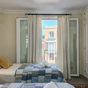 La Perla De La Bahia Primera Linea Apartment