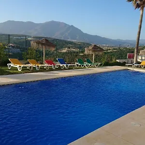 Estrella De La Bahia Apartment