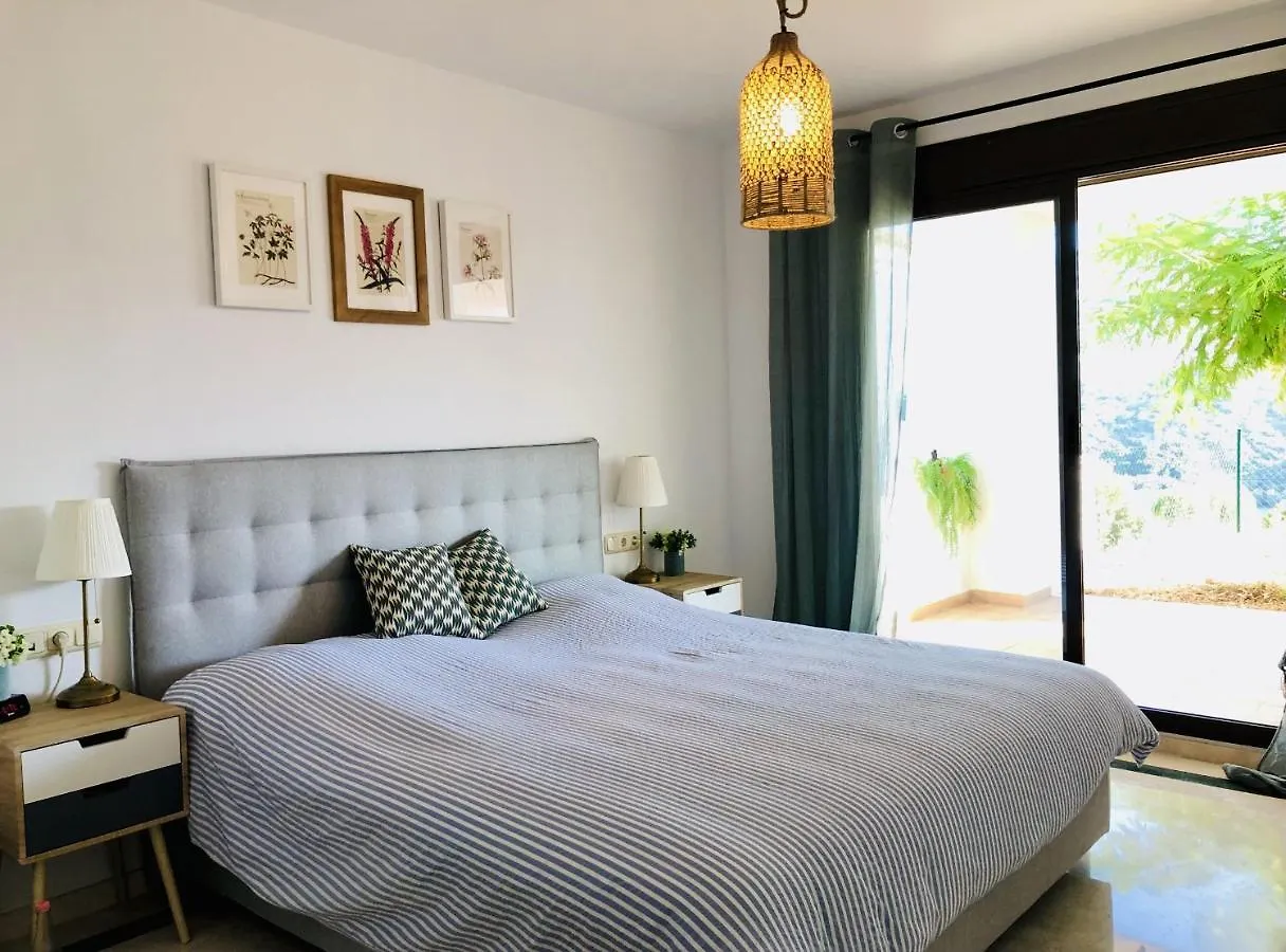 Albatros Golf View 2394 Apartment Casares Spain