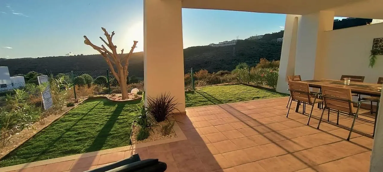 Albatros Golf View 2394 Apartment Casares